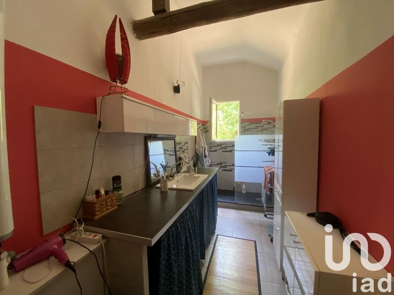 Maison - 95 m² - 3 pièces