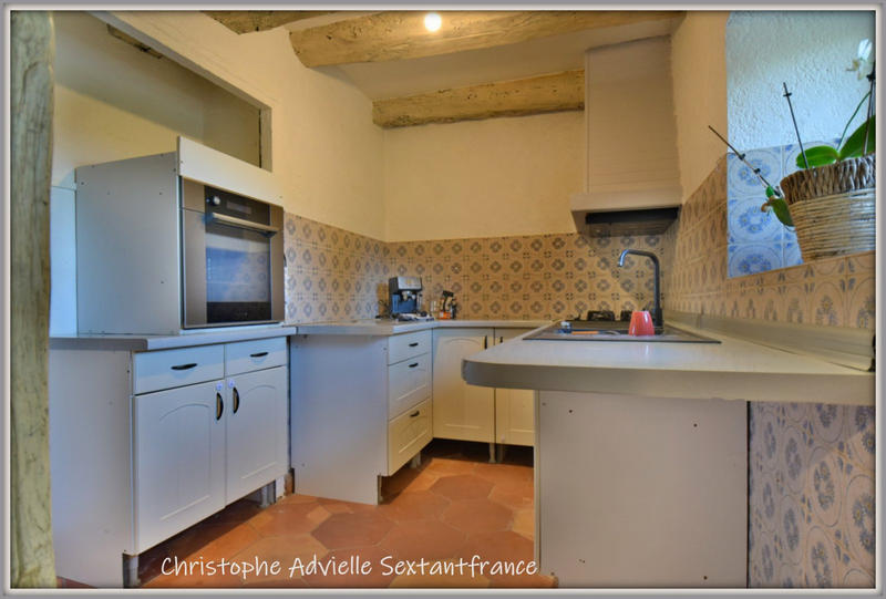 Maison - 128 m² - 5 pièces