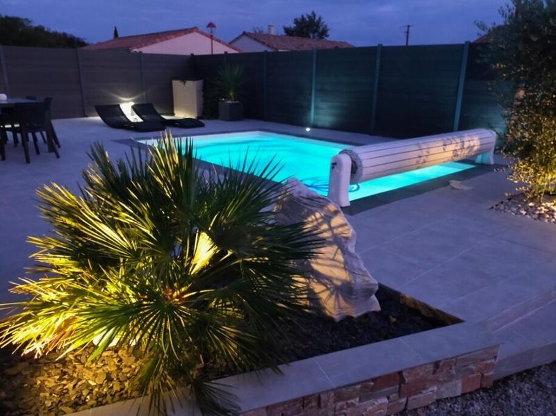 Villa - 101 m² - 4 pièces