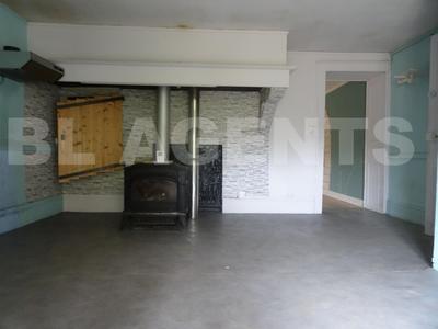 Fermette - 126 m² - 5 pièces