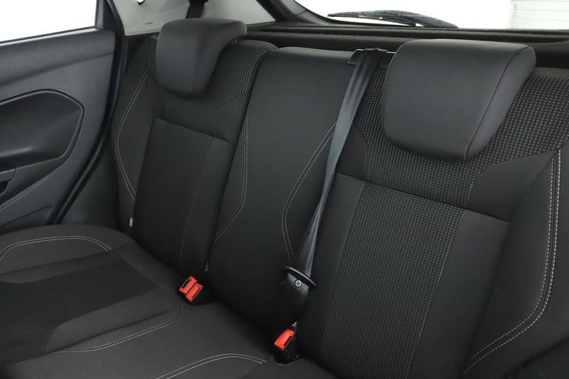 Ford Fiesta 1.0 EcoBoost Titanium 5p 100 ch