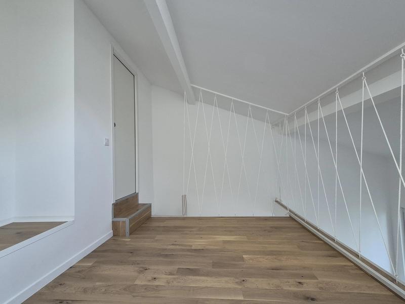 Appartement - 30 m² - 2 pièces