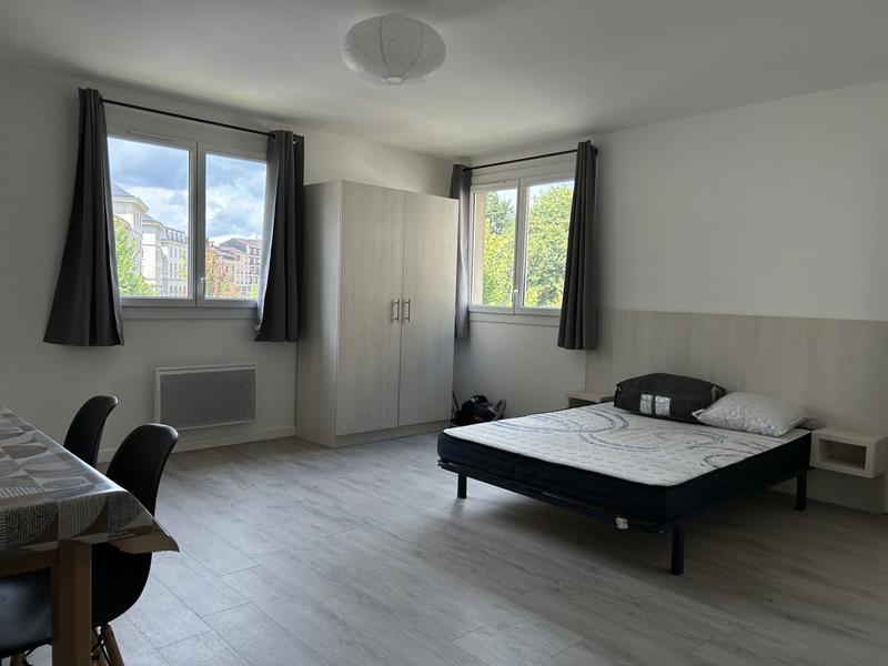 Immeuble - 611 m²