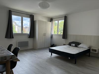 Immeuble - 611 m²