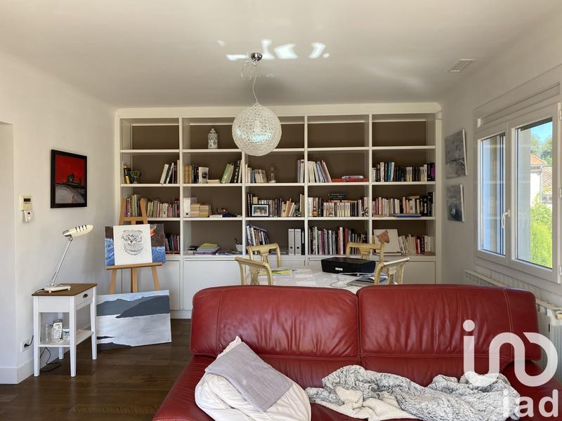 Maison - 190 m² - 7 pièces