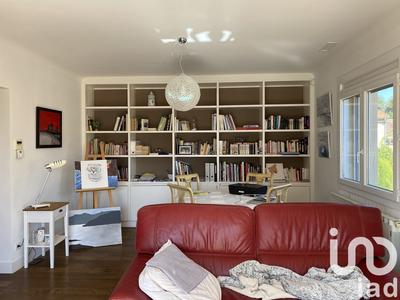 Maison - 190 m² - 7 pièces