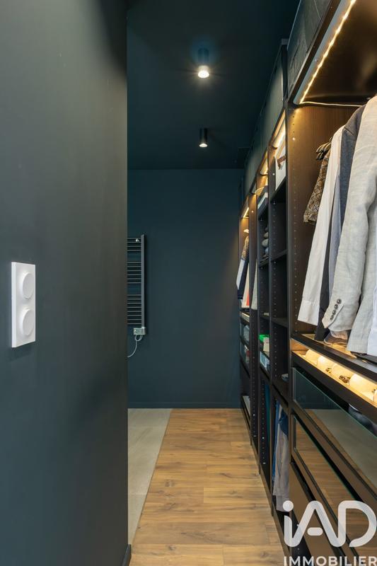 Maison - 119 m² - 5 pièces