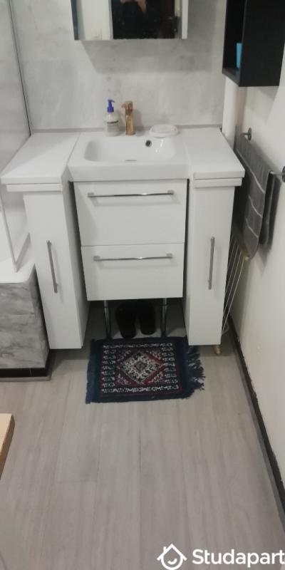 Appartement - 30 m² - 1 pièce