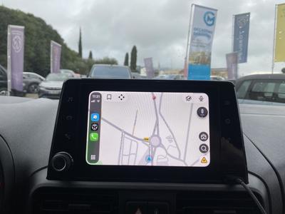 Citroën Berlingo Van III m 1000kg BlueHDi 130 s&amp;amp;S Bvm6 Worker