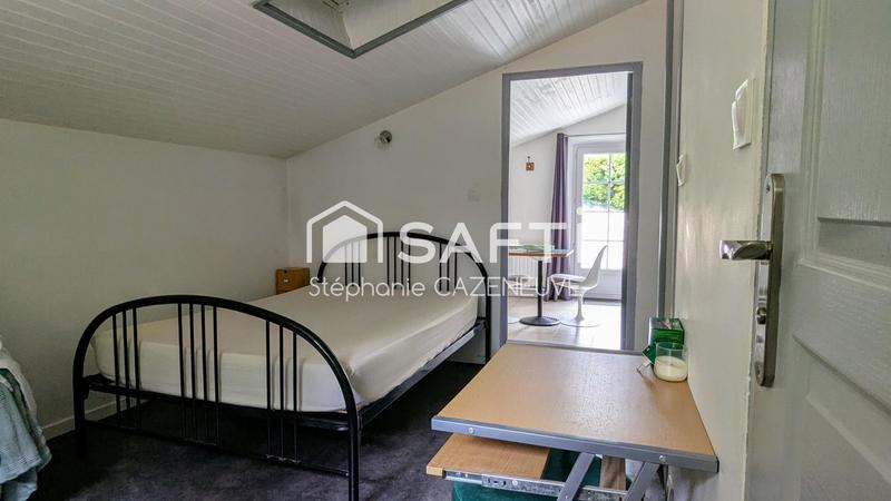 Maison - 129 m² - 7 pièces