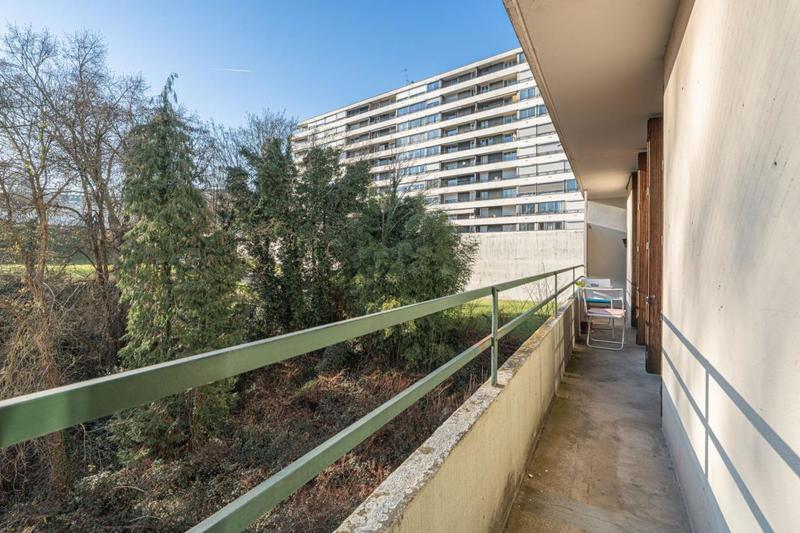 Appartement - 78 m² - 5 pièces