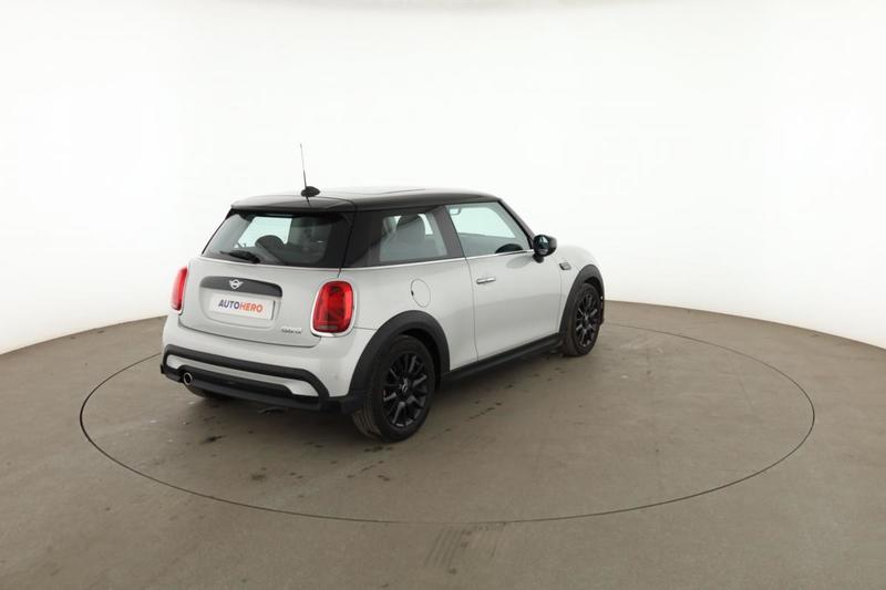 Mini Mini Cooper Edition Camden Bva7 3p 136 ch