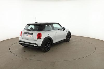 Mini Mini Cooper Edition Camden Bva7 3p 136 ch