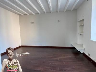 Maison en pierre - 153 m² - 4 pièces