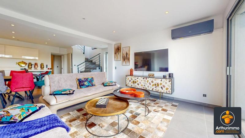 Villa - 135 m² - 6 pièces