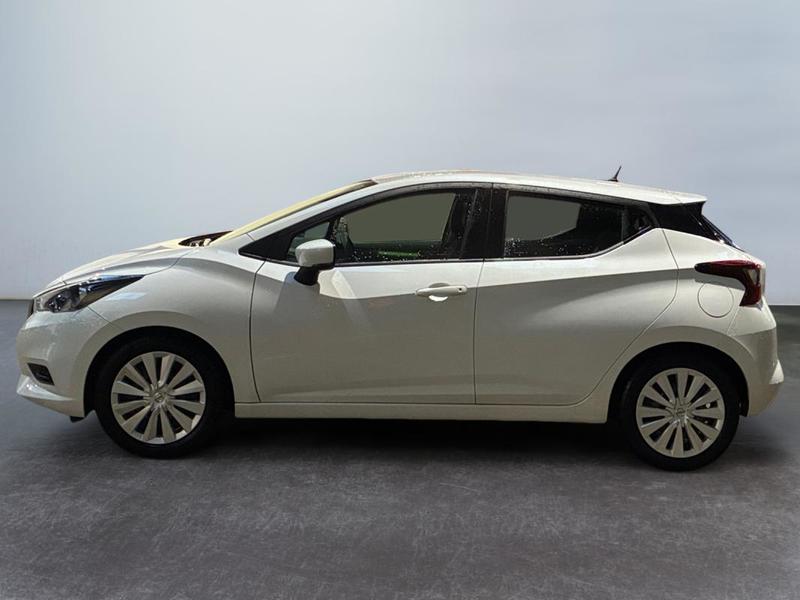 Nissan Micra 2021 Ig-T 92 Acenta