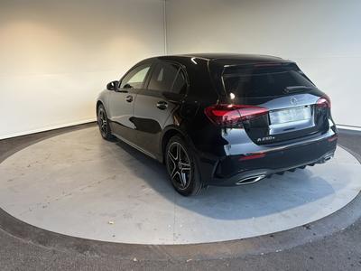 Mercedes Classe a 250 e Hybrid Eq Amg Line