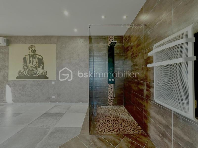 Villa - 120 m² - 4 pièces