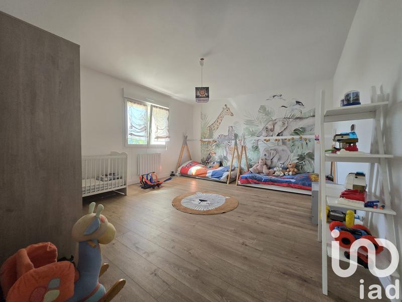 Maison - 359 m² - 8 pièces