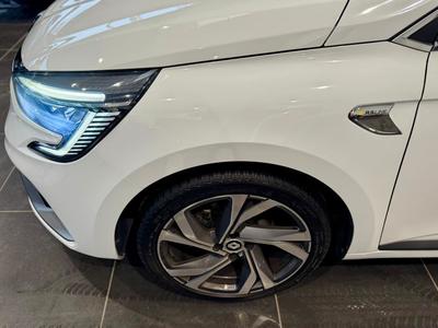 Renault Clio V 1.3 Tce 140 Fap Rs Line Bvm6