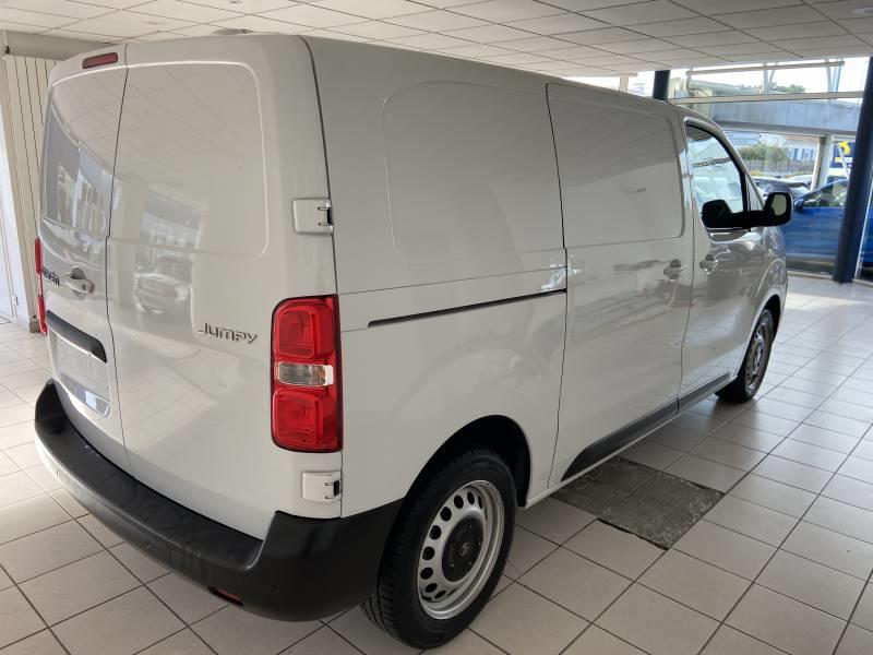 Citroën Jumpy (30) Fgn m Bluehdi 145 s&amp;S Eat8
