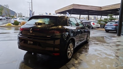 Renault Mégane IV Berline Business E-Tech hybride rech 160 -21n