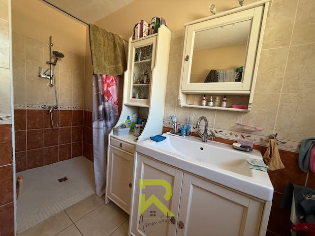 Villa - 93 m² - 4 pièces