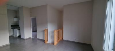 Appartement - 91 m² - 3 pièces