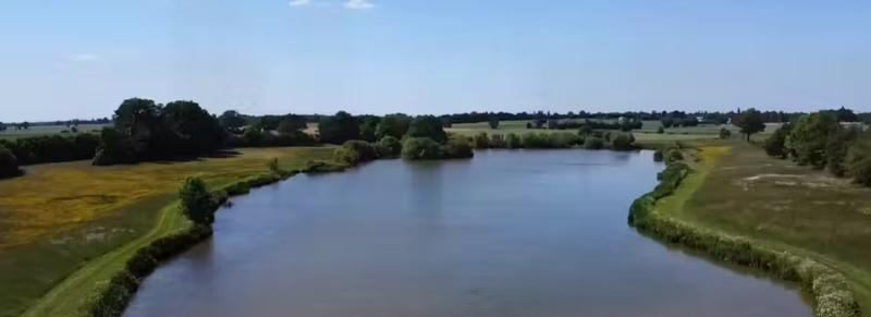 Manoir - 1 100 m² - 19 pièces