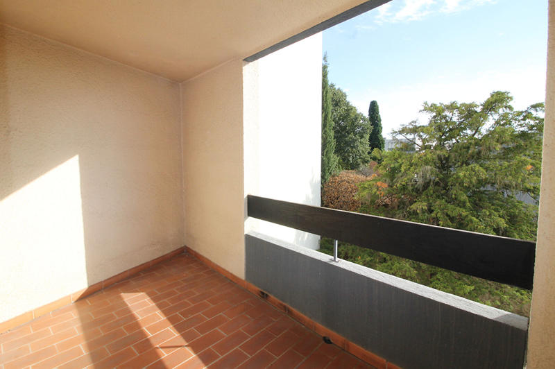 Appartement - 54 m² - 2 pièces