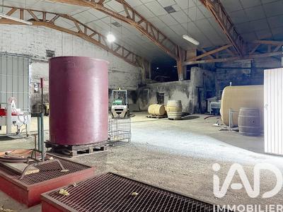 Maison - 121 m² - 5 pièces