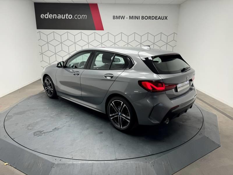 Bmw Série 1 116d 116 ch Dkg7 m Sport