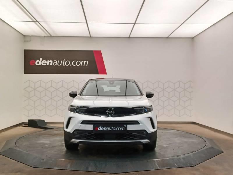 Opel Mokka Electrique 136 ch &amp; Batterie 50 kWh Gs Line