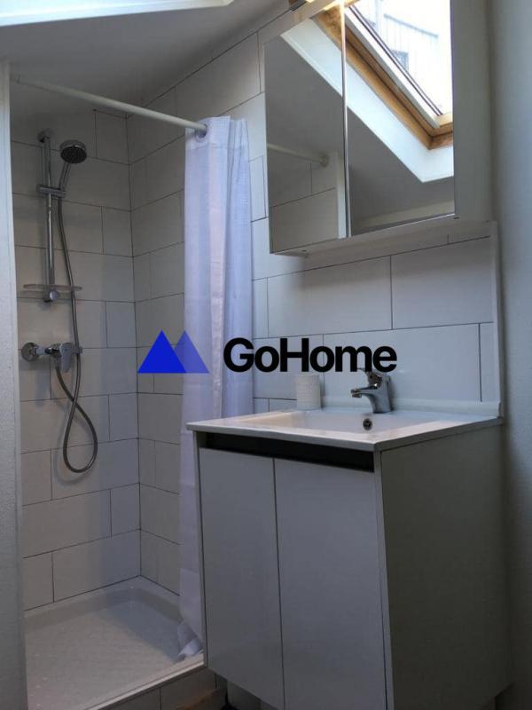 Appartement - 25 m² - 2 pièces