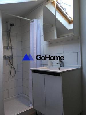 Appartement - 25 m² - 2 pièces