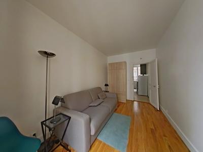 Studio - 20 m² - 1 pièce