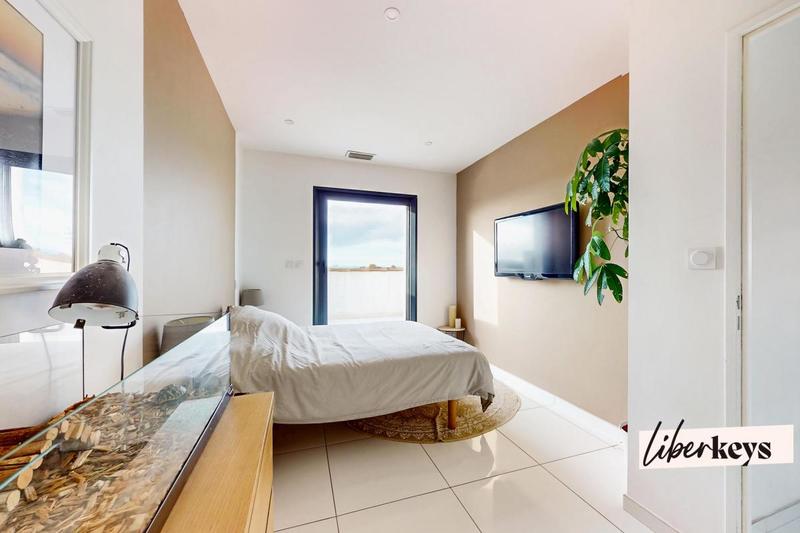 Maison - 151 m² - 5 pièces