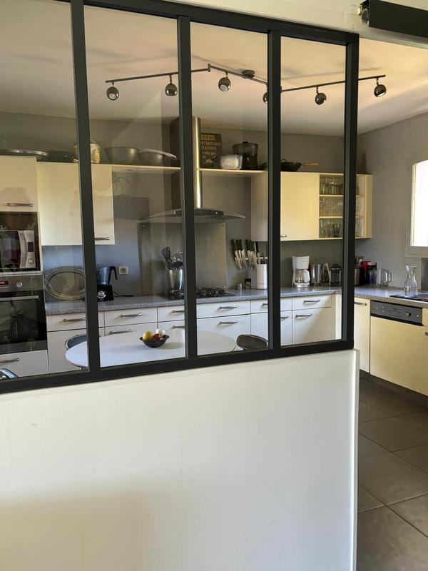 Maison - 157 m² - 7 pièces