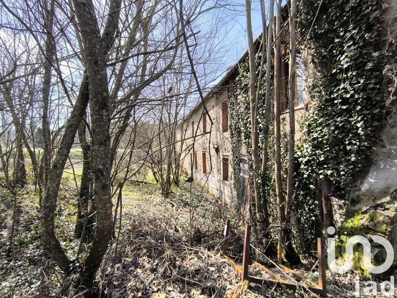 Maison - 130 m² - 13 pièces