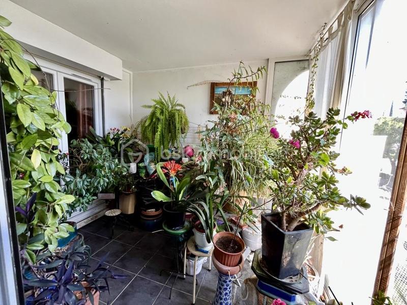 Appartement - 104 m² - 5 pièces