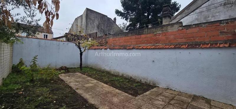 Appartement - 42 m² - 3 pièces