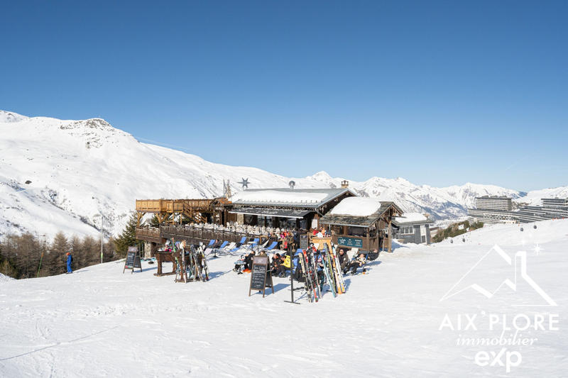 Fonds de commerce - Hôtellerie / Restauration - 306 m²