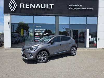Renault Captur TCe 90 Techno