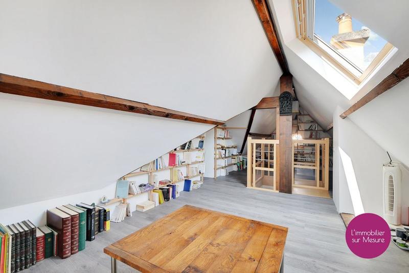 Villa - 230 m² - 8 pièces