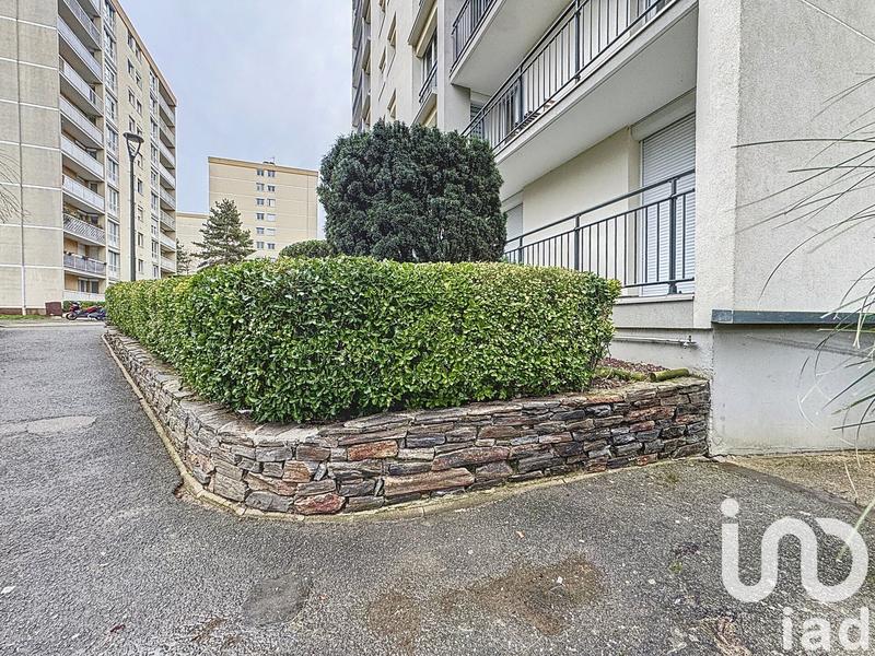 Appartement - 81 m² - 4 pièces