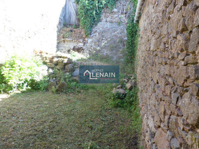 Maison - 115 m² - 4 pièces