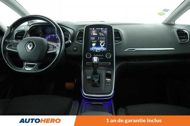 Renault Grand Scénic 1.7 dCi Blue Business Intens Edc 7pl 120 ch