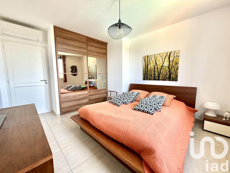 Maison - 187 m² - 5 pièces