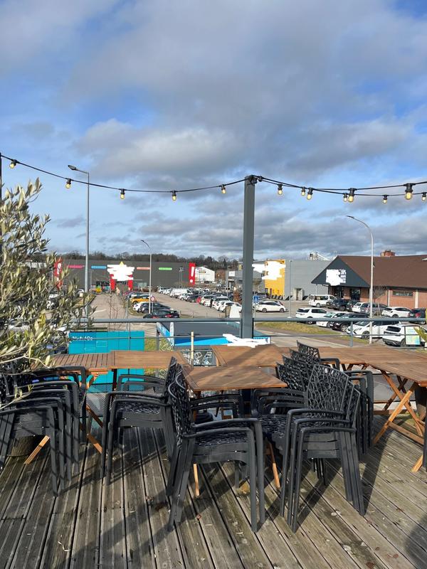 Fonds de commerce - Hôtellerie / Restauration - 100 m²