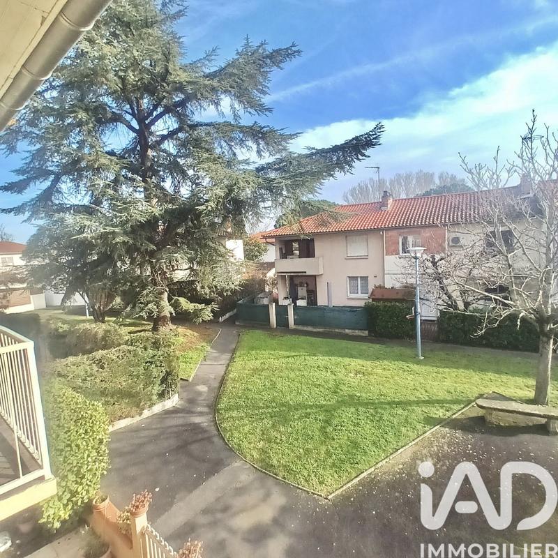 Maison - 72 m² - 5 pièces